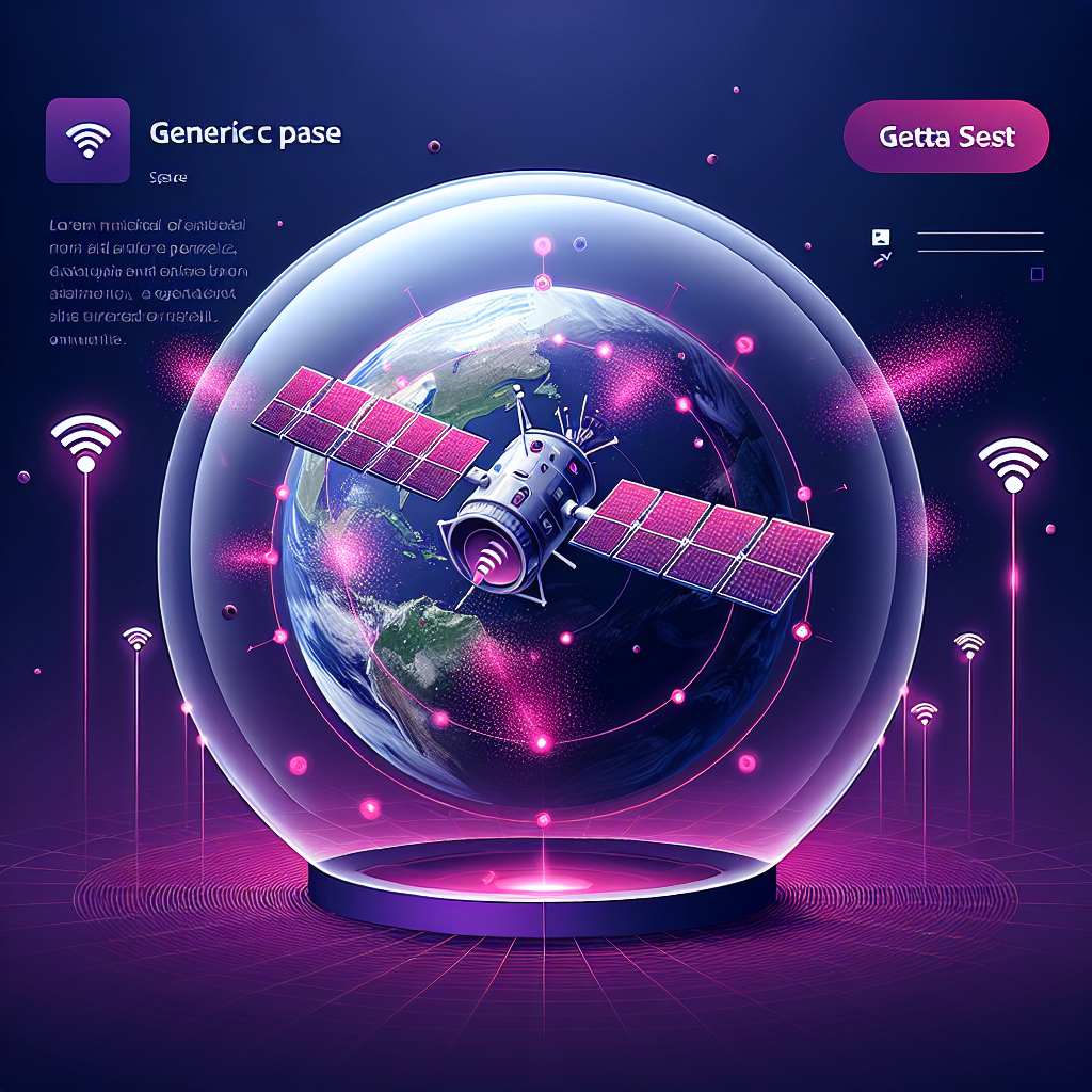 How T-Mobile’s Starlink Satellite Beta Test is Revolutionizing Connectivity