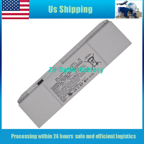 VGP-BPS30 NEW Battery For Sony VAIO SVT-11 SVT-13 SVT131B11T SVT11113FA 45Wh