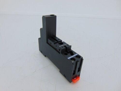 SCHNEIDER ELECTRIC RSZE1S35M RELAY SOCKET