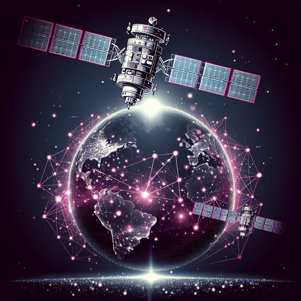 The Next Frontier in Internet Access: T-Mobile’s Starlink Satellite Beta Test