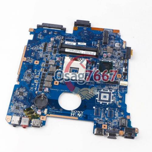 Used MBX-247 Laptop motherboard For Vaio PCG-71912L DDR3 Tested #F11