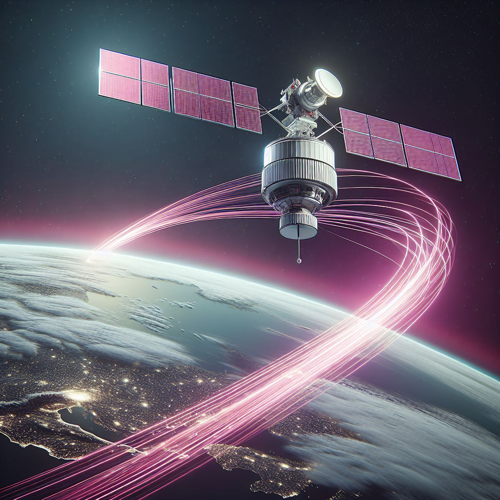 T-Mobile’s Starlink Satellite Beta Test: A Game Changer for Internet Connectivity