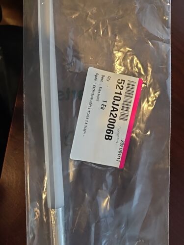 LG Electronics 5210JA2006B Refrigerator Ice Maker Fill Tube 41