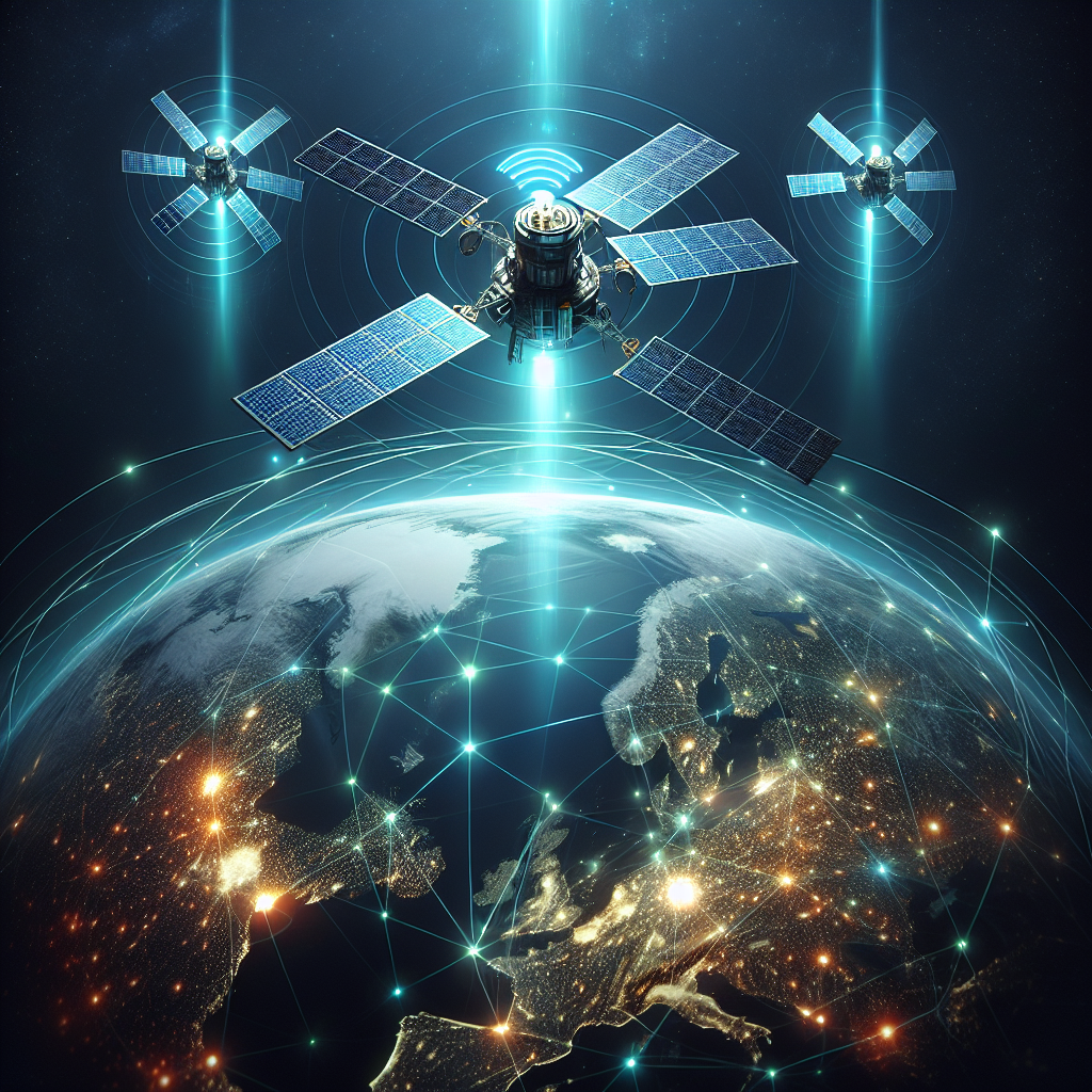 Exploring the Potential of T-Mobile’s Starlink Satellite Beta Test