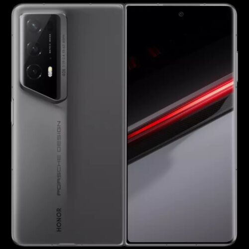 New HUAWEI Mate X6 foldable Smartphone HarmonyOS 4.3