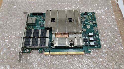 NVIDIA BlueField-2 Ethernet DPU200GbE Model number:BF2M515A