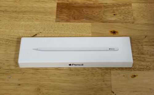 Apple Pencil (USB-C): Pixel-Perfect Precision Charges and Pairs with USB-C