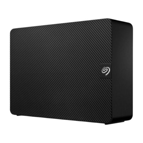 WD Elements 18TB USB 3.0 Desktop External Hard Drive NE-WDBWLG0180HBK-NESN Black