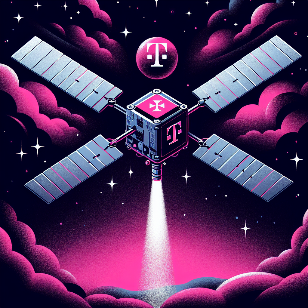 T-Mobile Joins Starlink: What You Need to Know About the Satellite Beta Test