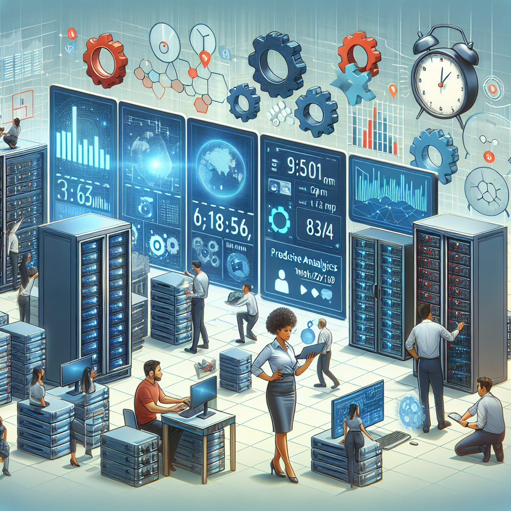 Best Practices for Predicting and Managing Data Center MTBF