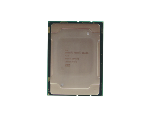 Intel Xeon Silver 4215 SRFBA 2.50Ghz 16-Core 11MB Cache CPU Processor