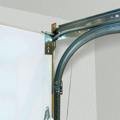 Garage Door Low Headroom Conversion Kit – Space-Saving Solution