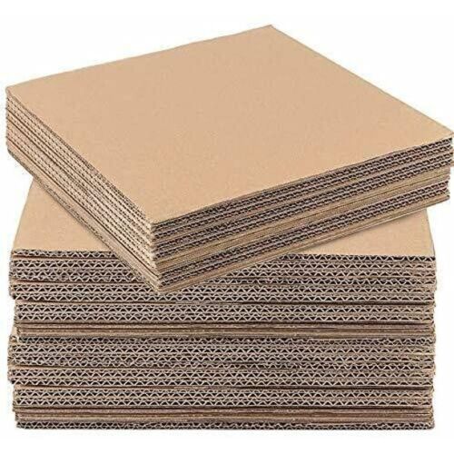 Insert Pads 200 LP Record Mailer Insert Pad Scrapbook Catalog 12.25″ x 12.25″