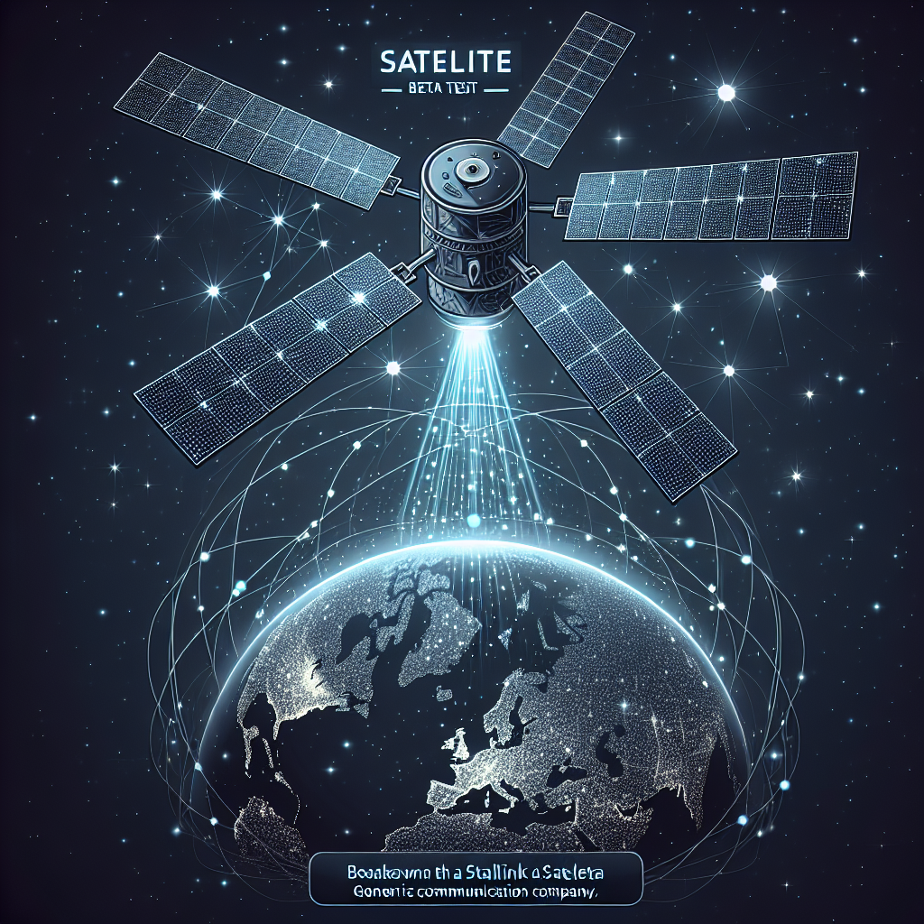 Breaking Down T-Mobile’s Starlink Satellite Beta Test: What to Expect