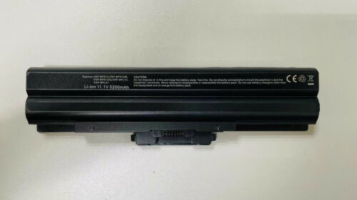 Battery for SONY VAIO VGP-BPS13/S VGP-BPS13A/S VGP-BPS21/S VGP-BPL21A VGP-BPL13