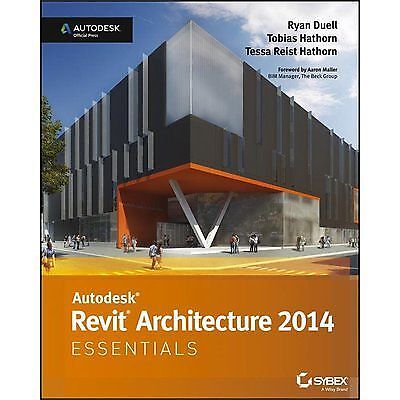 Autodesk AutoCAD Architecture 2014 Fundamentals by Elise Moss