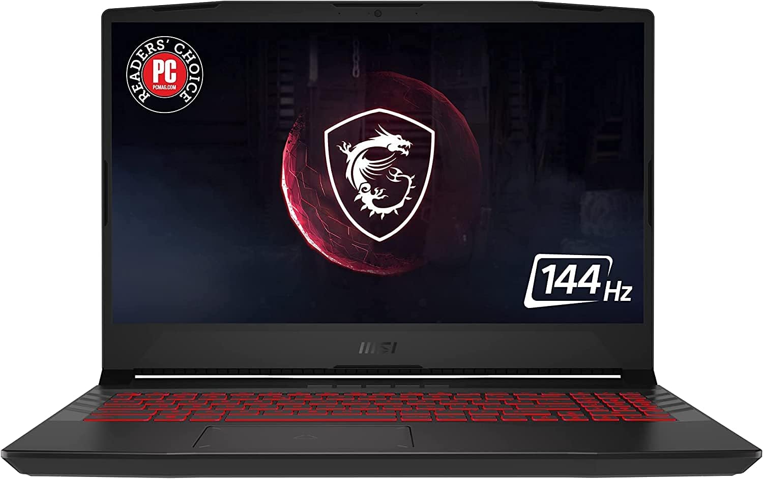 MSI 2023 Gaming Laptop Pulse GL66 | Intel Core i7-12700H 14-Core | NVIDIA GeForce RTX 3070 8GB | 64GB DDR4 | 4TB SSD | 15.6″ 1920 x 1080 144 Hz | Win11 Pro – Wi-Fi 6 – RGB Backlit Keyboard – Black