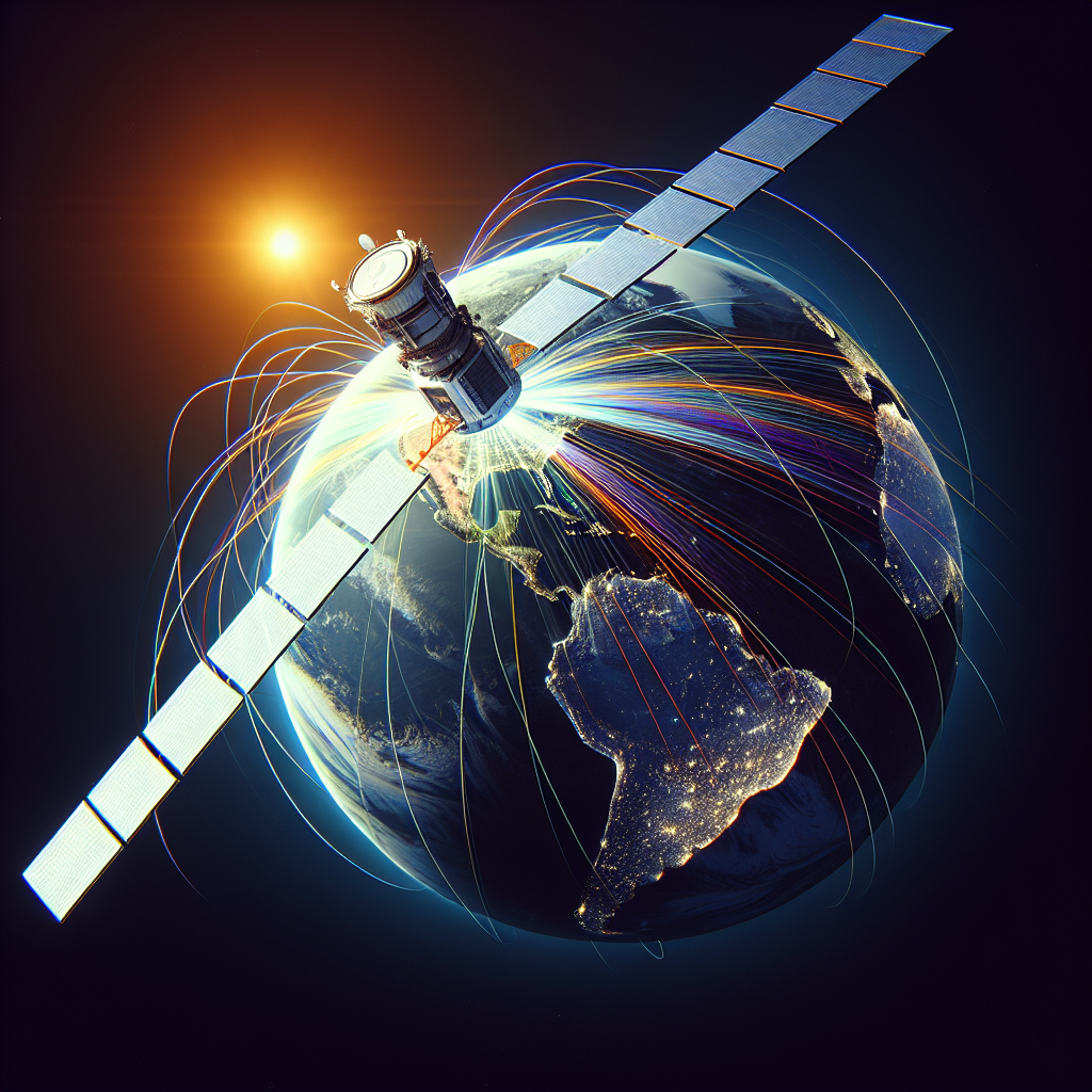 Exploring T-Mobile’s Starlink Satellite Beta Test: How It’s Revolutionizing Connectivity