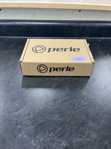 Perle IOLAN DS1 Device Server Part Number 04030120