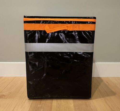 Amazon Courier Style Delivery Tote Bag Bookbag