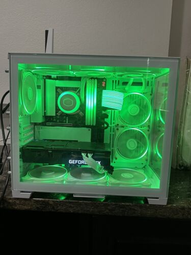 Gaming PC (RTX 3080)