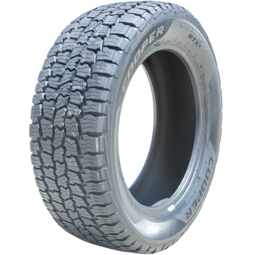 Tire Cooper Discoverer RTX2 275/65R18 116T AT A/T All Terrain