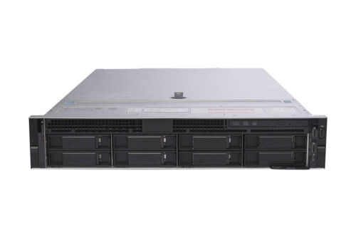 Dell PowerEdge R740 1×8 3.5″ Hard Drives – Build Your Own Server