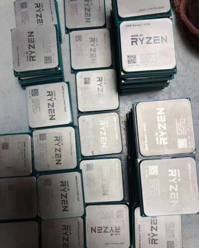 AMD RYZEN 3 PRO 3200G PROCESSOR | 3.60GHZ | YD320BC5M4MFH