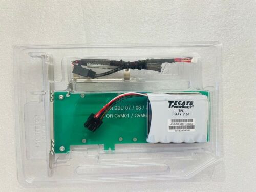 NEW Broadcom 05-50039-00 CVPM05 CacheVault for 9460 9560 8i 16i 24i 9480 9580 TX