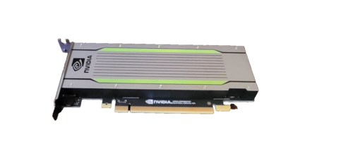 NVIDIA Tesla T4 16GB GDDR6 PCI-E 3.0 x16 Graphics Accelerator Card PG183