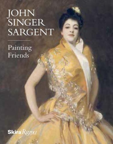 Family Romance: John Singer Sargent and the WertheimersJean Strouse