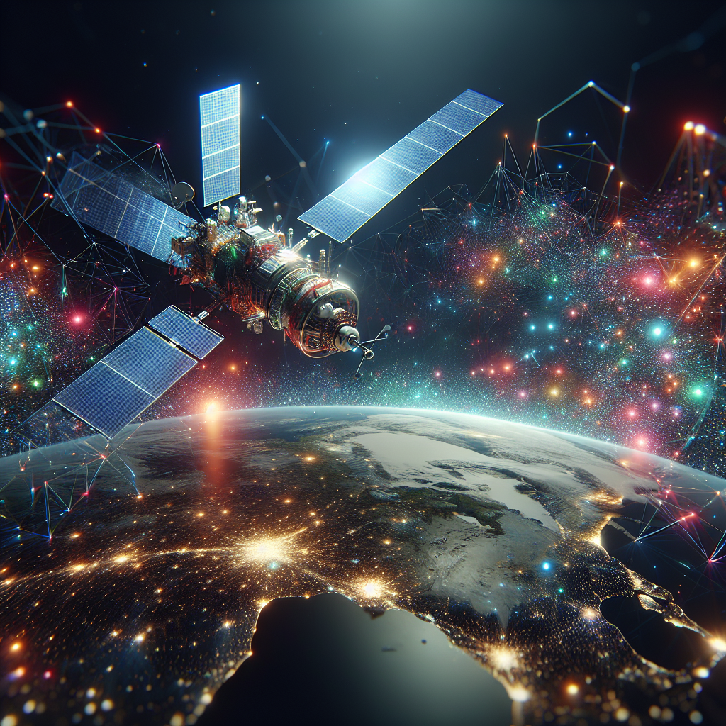 Breaking Down T-Mobile’s Involvement in Starlink Satellite Beta Testing