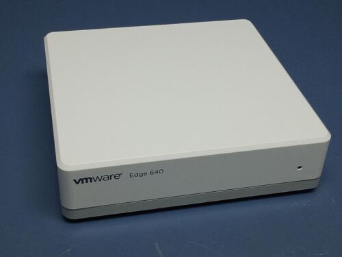 VMWare 0Y6R2D – E42W – SD-WAN EDGE640 VEP1400 Network Switch