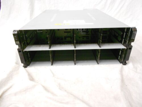 NetApp FAS2554 Filer Head Unit SAN Storage Array 2x 111-01324 10GbE Controllers