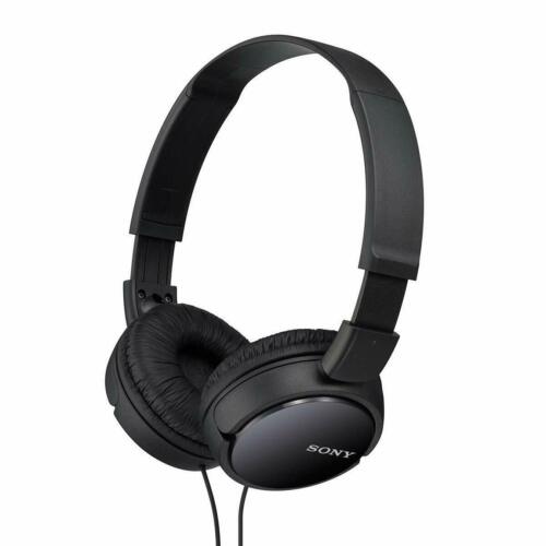 Sony MDRZX110 Stereo Headphones