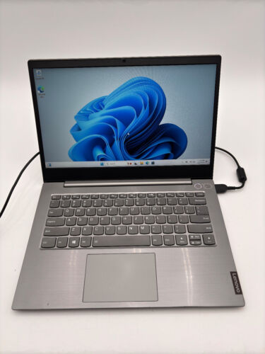 Lenovo ThinkBook 14-IIL  i7 1065G7 – 8GB -512GB SSD -Windows 11 Pro – No Battery