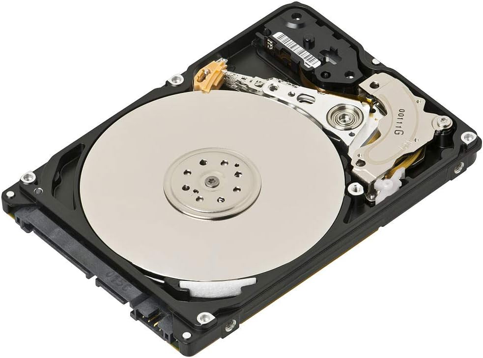 Western Digital RE2 Enterprise 750 GB Bulk/OEM Hard Drive 3.5 Inch, 16 MB Cache, 7200 RPM SATA II WD7500AYYS