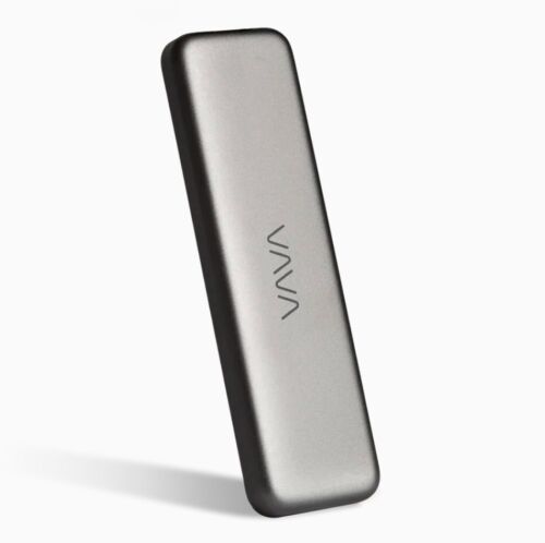 VAVA Portable External SSD with encryption, USB3(A/C), Mac/Windows/Android/512GB