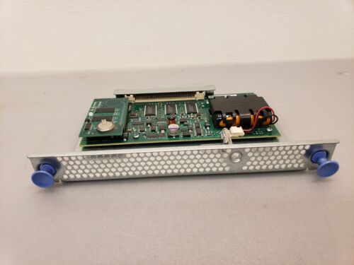 IBM 9406-520 21P8295 39J0149 RAID Enabler Card 40MB Cache iSeries i5 Server Part