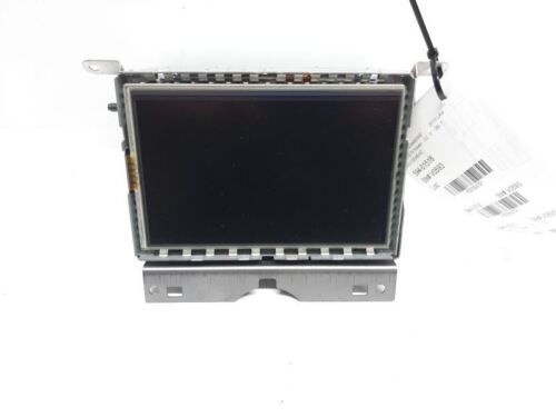 Land Rover LR4 Display Screen Monitor 7″ Information Center Dash  DH2210E889AC