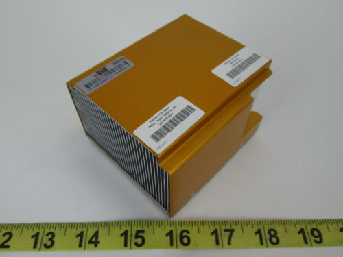 HP Heatsink 455274-101 (408790-001) Server Part Foxconn 391137-001 SKU N