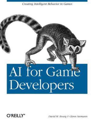 AI Game Programming Wisdom 2 (Game Development Series), Rabin, Steve, 9781584502