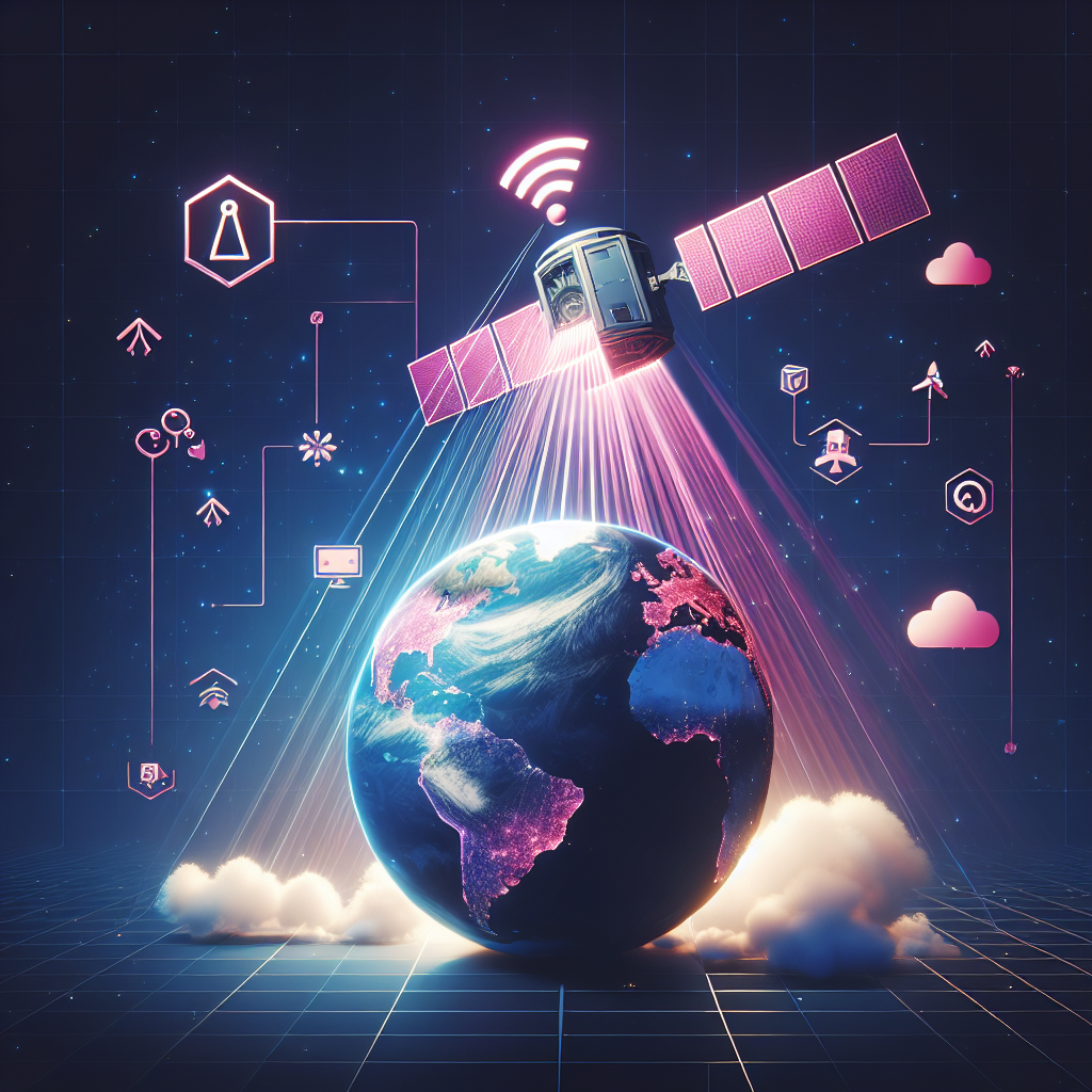 T-Mobile’s Starlink Satellite Beta Test: Bridging the Digital Divide