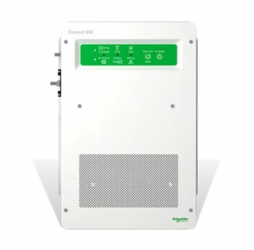 Schneider Electric Conext SW4024, 4000W Inverter/Charger 120/240VAC