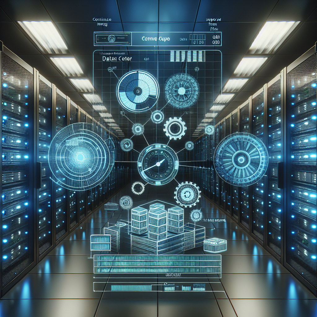 Increasing Data Center Reliability with MTBF Analysis