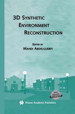 3D Synthetic Environment – Paperback, by Abdelguerfi Mahdi – New h