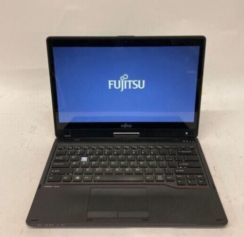 Fujitsu Lifebook T939 13.3″ Intel Core i5-8265U 8GB RAM DDR4 256GB SSD No OS