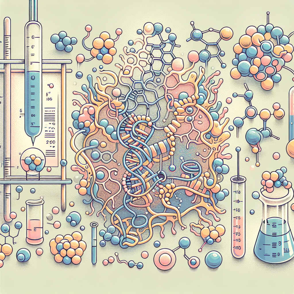 Understanding the Role of TTC6-15 in Cellular Function