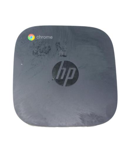 HP Chromebox G2 TPN-Q205 Unknown Spec