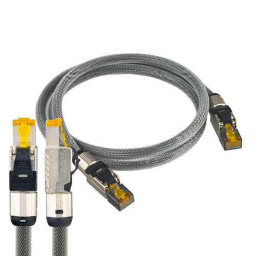 Type C Fiber Optical Extension Cable USB3.1 10gps 65ft High Speed Data Transfer